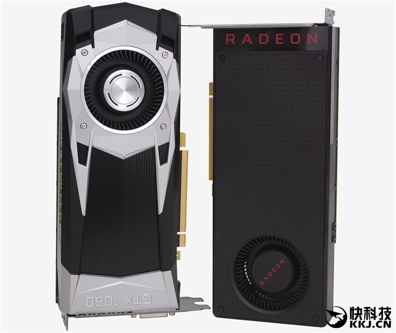 rx480和gtx哪个值得入手,gtx1060和rx480哪个好