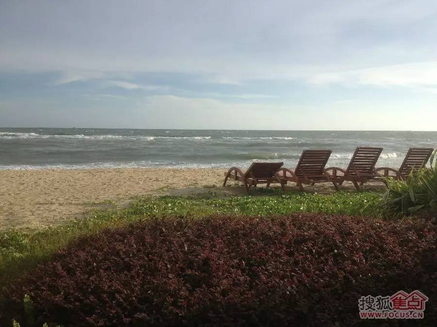 玩出冲浪的感觉,广西最美海边沙滩推荐