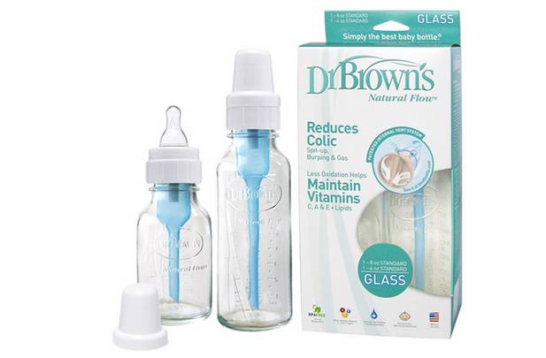 婴儿大牌奶瓶推荐,排行前10的宝宝奶瓶