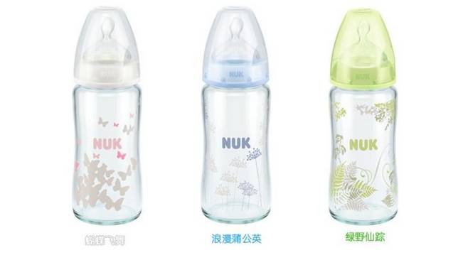 婴儿大牌奶瓶推荐,排行前10的宝宝奶瓶