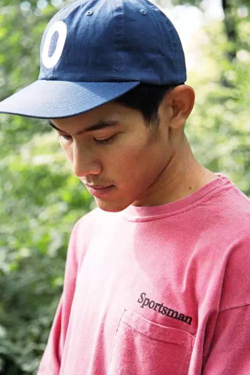 ONLYNY告诉你，不需要大印花等潮流元素，同样可以很潮。