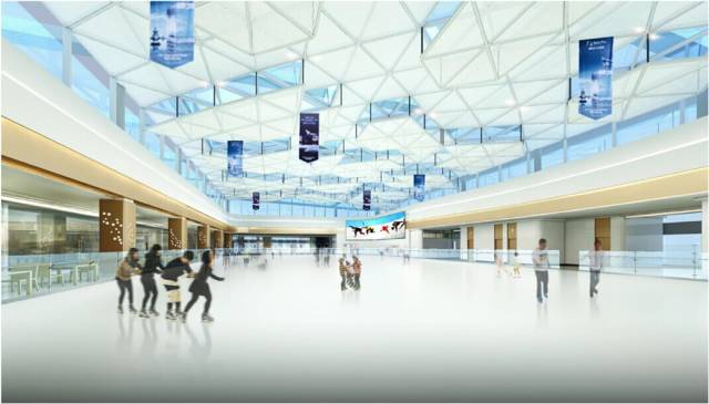 一不小心就成了世界最大，园区的这个巨无霸，还要给你这么多惊喜！