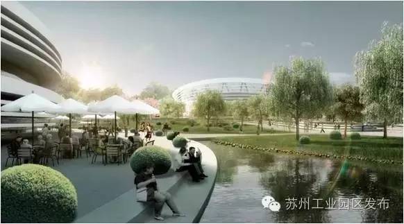 一不小心就成了世界最大，园区的这个巨无霸，还要给你这么多惊喜！