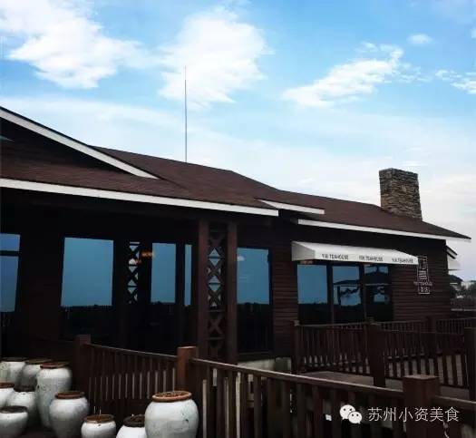 茶语絮人生丨一杯清茶一曲评弹在苏城把日子过成诗的人气茶馆√起来！