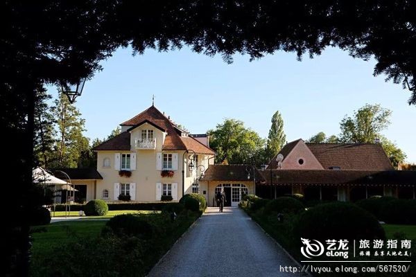 罗莱夏朵香缇,罗莱夏朵怀石