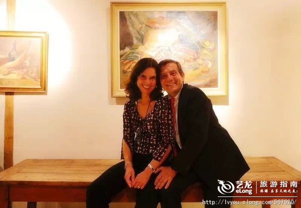 罗莱夏朵香缇,罗莱夏朵怀石