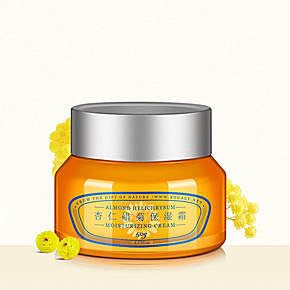 夏天用什么面霜保湿又清爽,夏天用的面霜高性价比