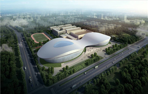 呼和浩特最新发展规划,呼和浩特城市发展看蓝图