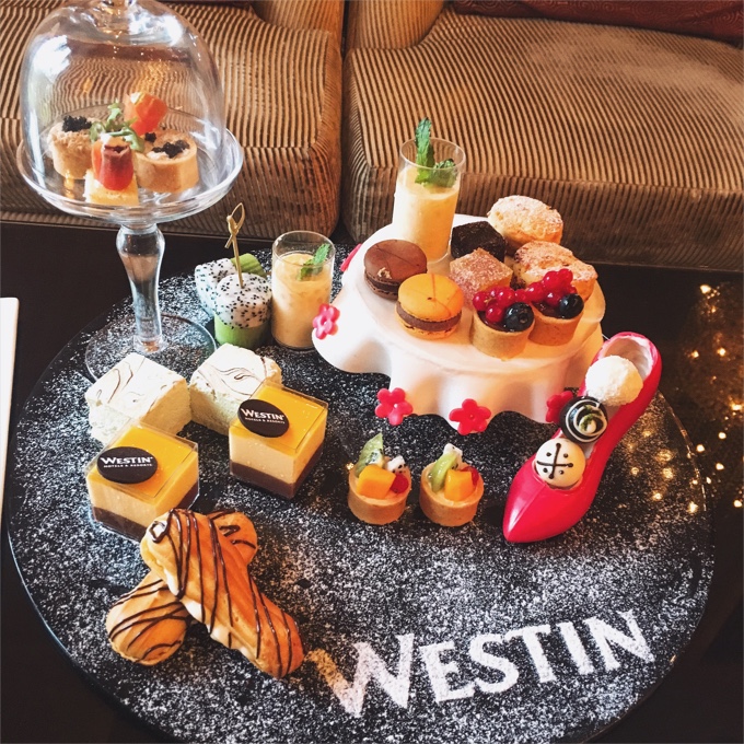 合肥粤式下午茶推荐,合肥市中心下午茶推荐