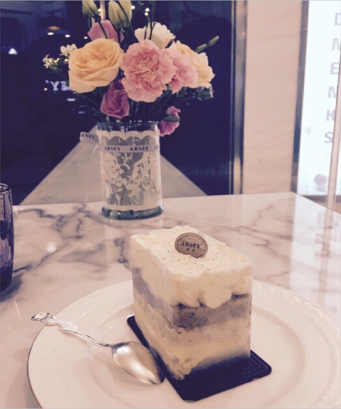 合肥粤式下午茶推荐,合肥市中心下午茶推荐