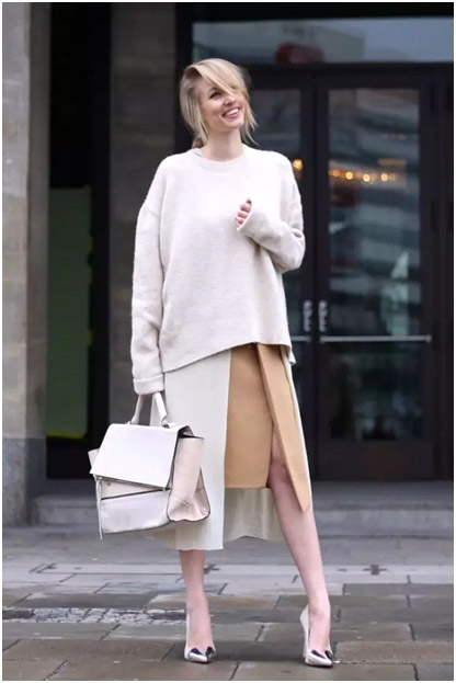 预热小长假只穿ZARA、HM旅行也能让你美的掉渣！