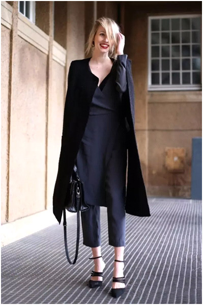 预热小长假只穿ZARA、HM旅行也能让你美的掉渣！