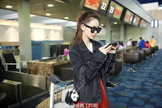 时髦办|不知道牛仔外套哪里好，可就是谁也替代不了