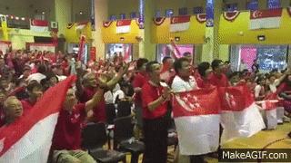 新加坡的奥运金牌,新加坡第一个奥运金牌