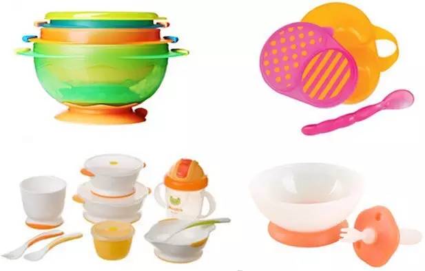 宝宝餐具的选择方法,宝宝餐具攻略