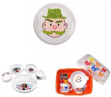 宝宝餐具的选择方法,宝宝餐具攻略