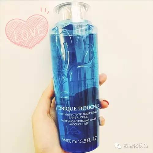 护肤routine夏日晒后,routine有效抗老护肤