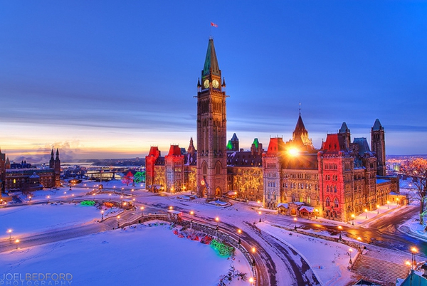 加拿大渥太华大学坑人,渥太华大学是加拿大二流学校吗