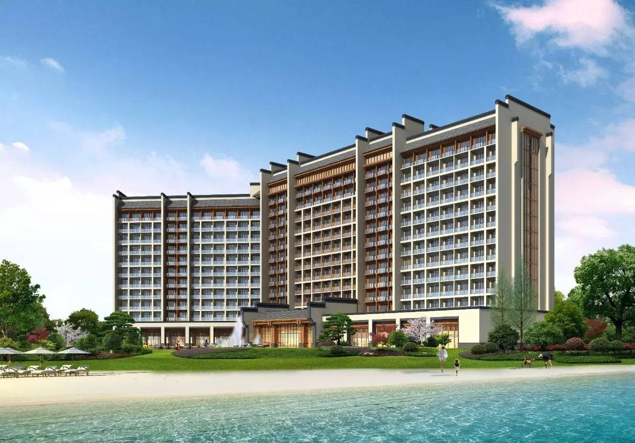 国内雅高集团旗下高端酒店,雅高集团高端酒店