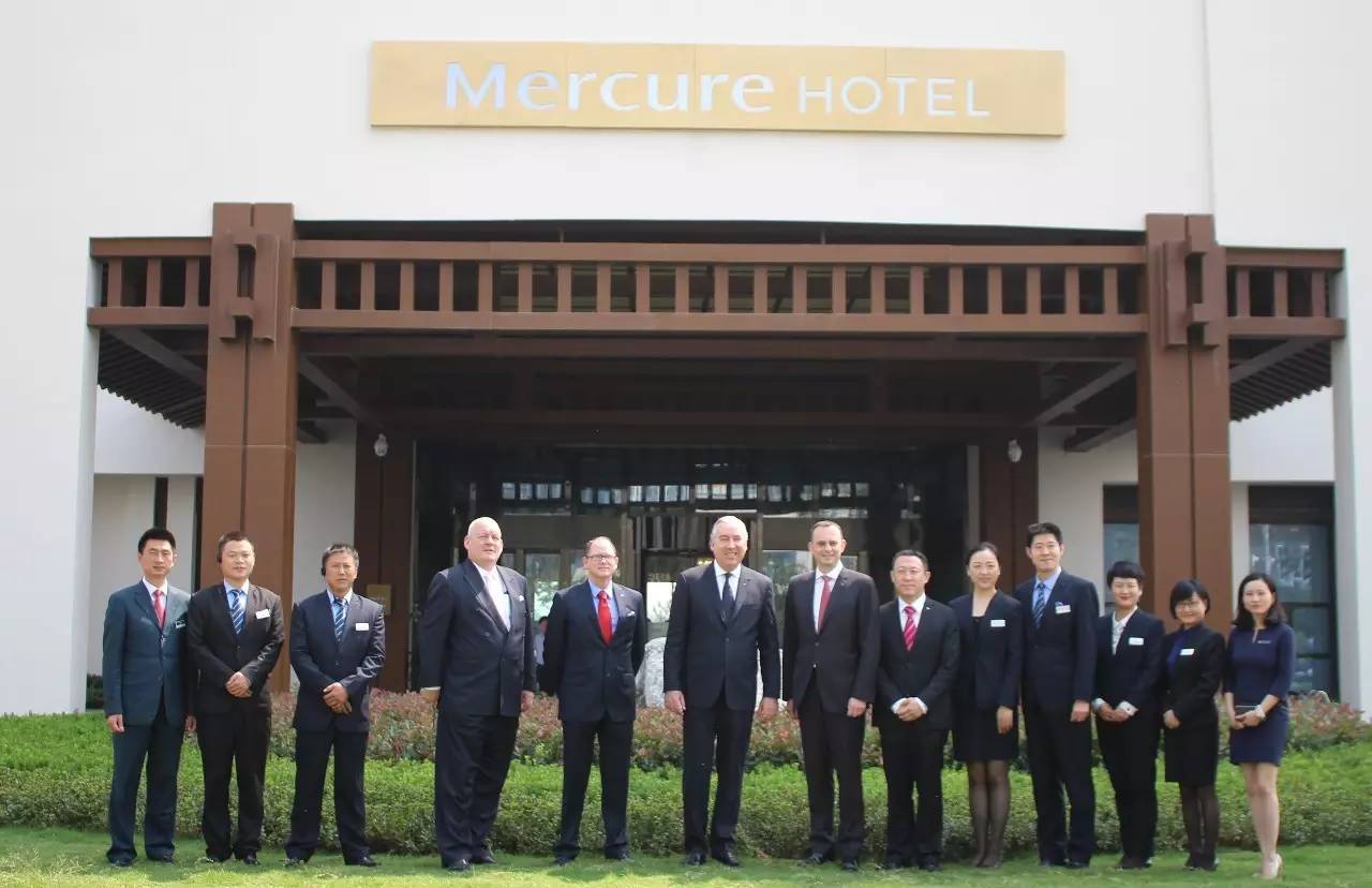 国内雅高集团旗下高端酒店,雅高集团高端酒店