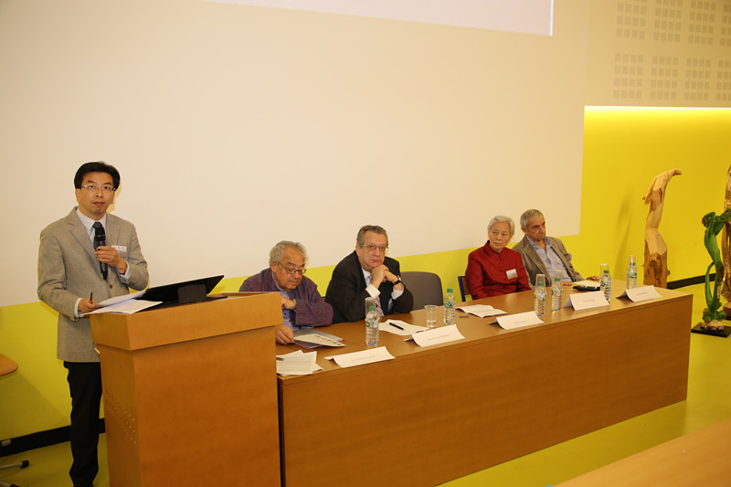 中医癌症治疗研究,中医治疗癌症肿瘤