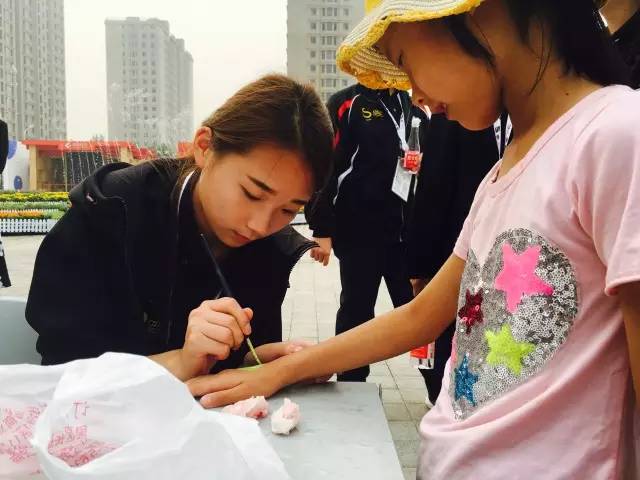 全北京的人都在问：怎么搞到免费的中网门票？看这里|福利