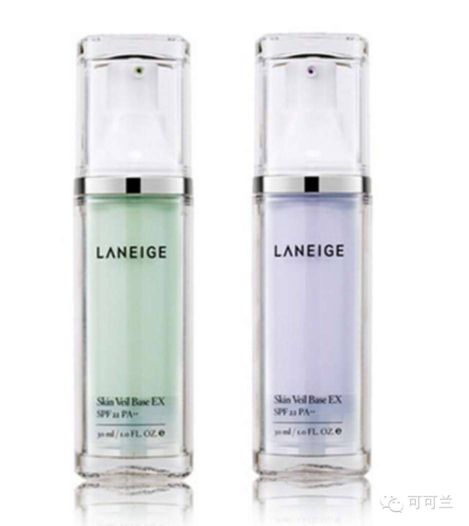 可可兰化妆品怎么样,可可蓝近期空瓶系列