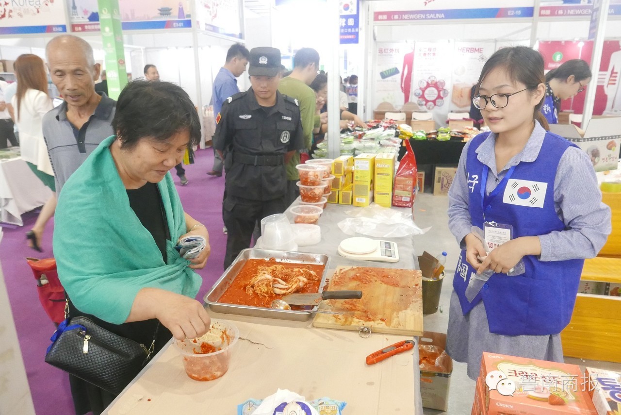 来商博会淘货吧，爱吃、爱玩、爱美的你，来这都能寻到宝