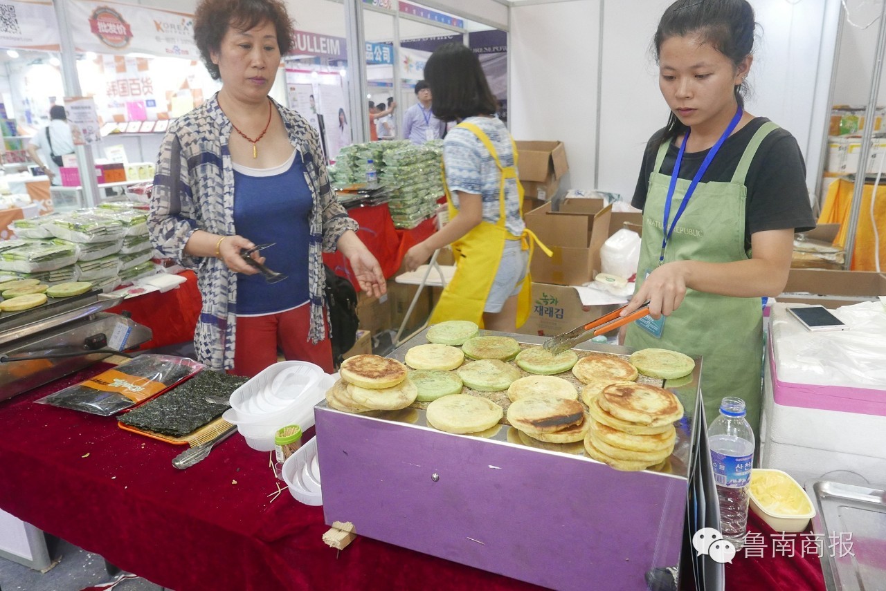 来商博会淘货吧，爱吃、爱玩、爱美的你，来这都能寻到宝