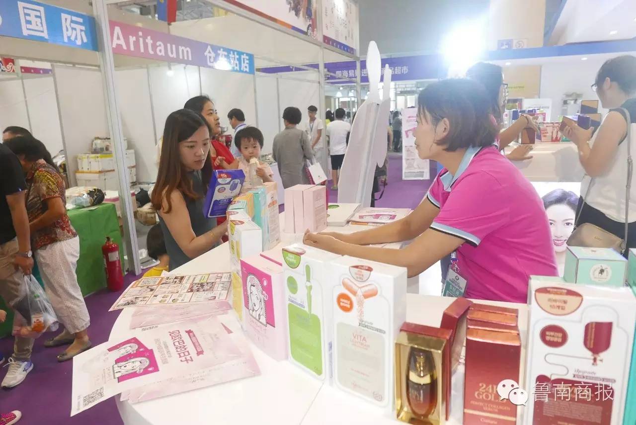 来商博会淘货吧，爱吃、爱玩、爱美的你，来这都能寻到宝