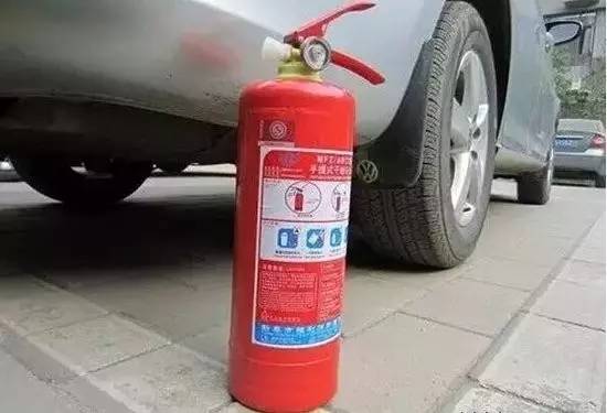 疯传!10月起,车辆不带灭火器要扣6分?高速交警权威发布来了还有,宁波这里马上要堵疯!