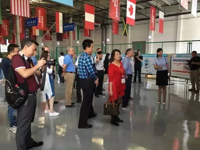 鍥介檯娓姟鍖哄浗瀹堕噸瑙嗗悧,鍥介檯娓姟鍖哄彂灞曠殑鍚ず