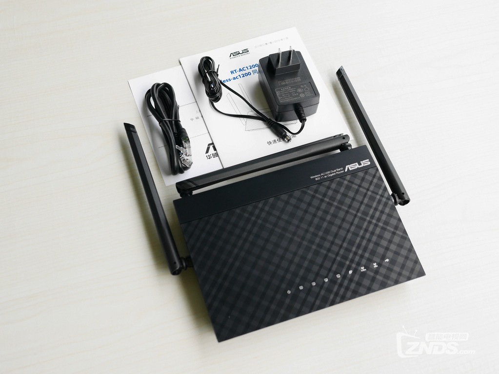 华硕路由器ac1200mesh组网,华硕路由器rt-ac1200m