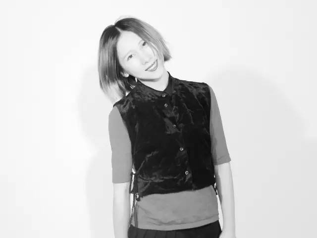 labelhood是什么,labelhood蕾虎秋冬系列后台化妆