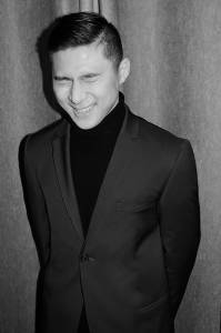 labelhood是什么,labelhood蕾虎秋冬系列后台化妆