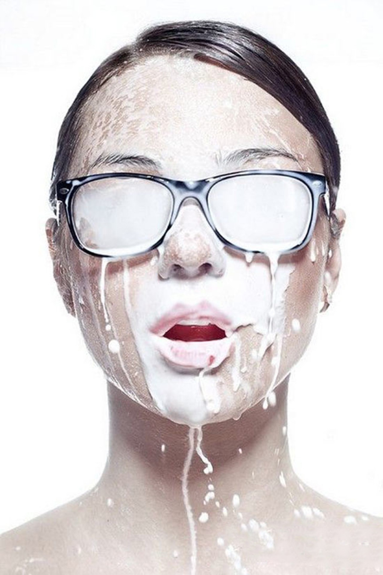 清洁不到位护肤全白费要用清洁膏,护肤和皮肤清洁