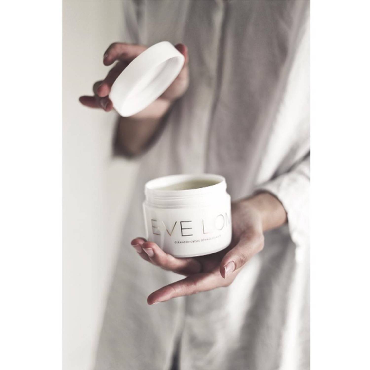 清洁不到位护肤全白费要用清洁膏,护肤和皮肤清洁