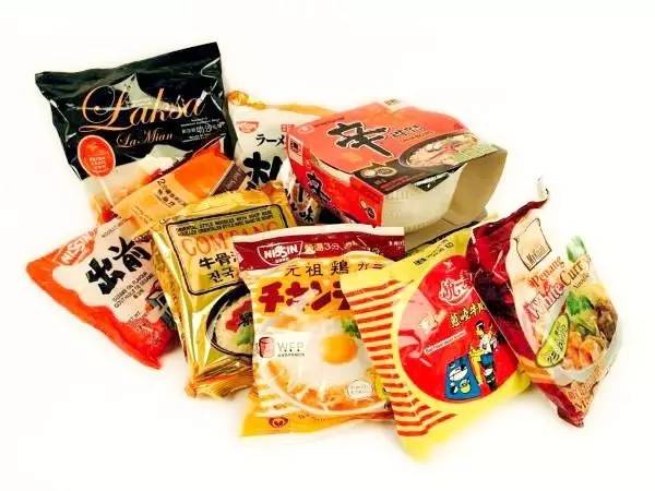 挑战吃全球前十好吃的泡面,试吃全球十大最好吃泡面排行榜