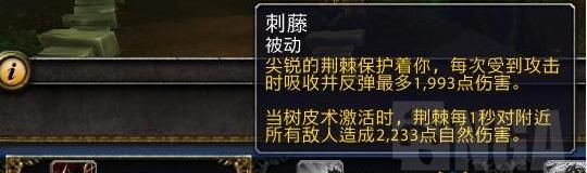 魔兽世界7.0熊德神器外观怎么获得,魔兽世界10.0熊t天赋推荐