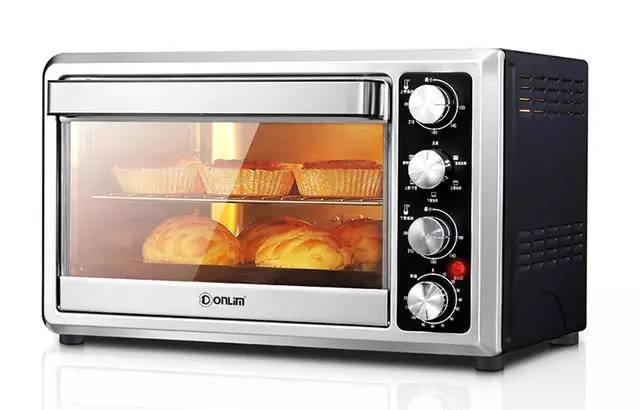 家用电烤箱50升多少钱,烤箱推荐家用50-100元