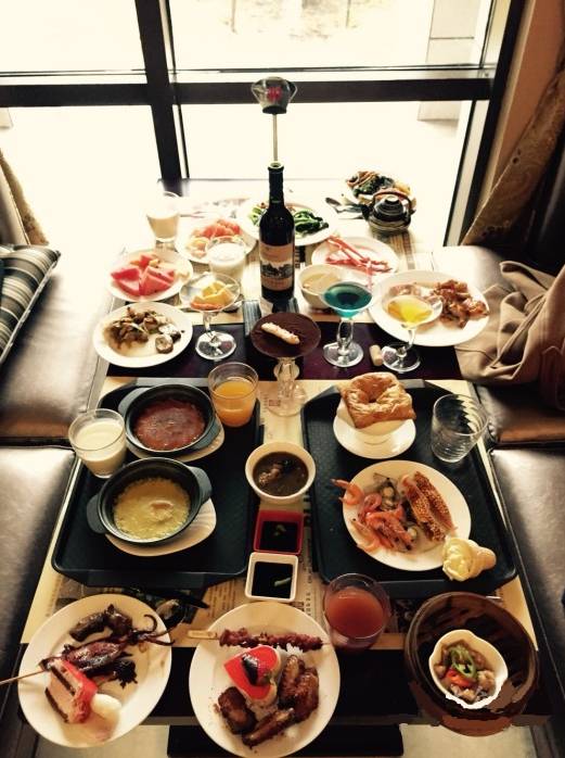 临沂清真餐厅人气榜,临沂比较好的餐厅