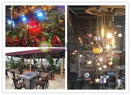 南宁最值得吃的餐厅,南宁最高风景最好的餐厅