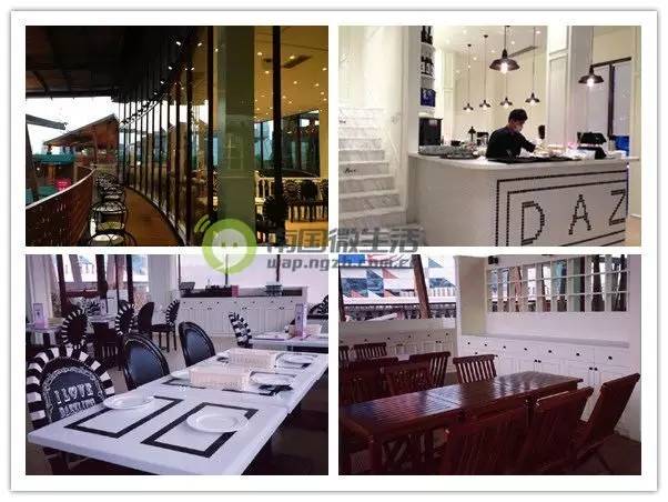 南宁最值得吃的餐厅,南宁最高风景最好的餐厅