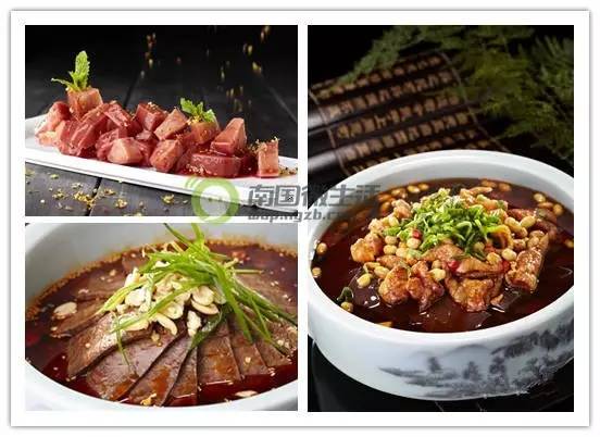 南宁最值得吃的餐厅,南宁最高风景最好的餐厅