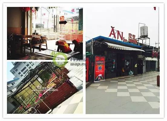 南宁最值得吃的餐厅,南宁最高风景最好的餐厅