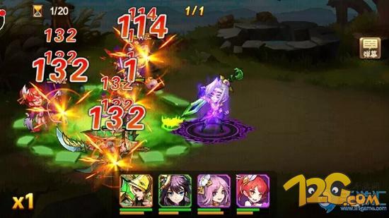 《放开那三国2》手游评测放不开的趣味三国