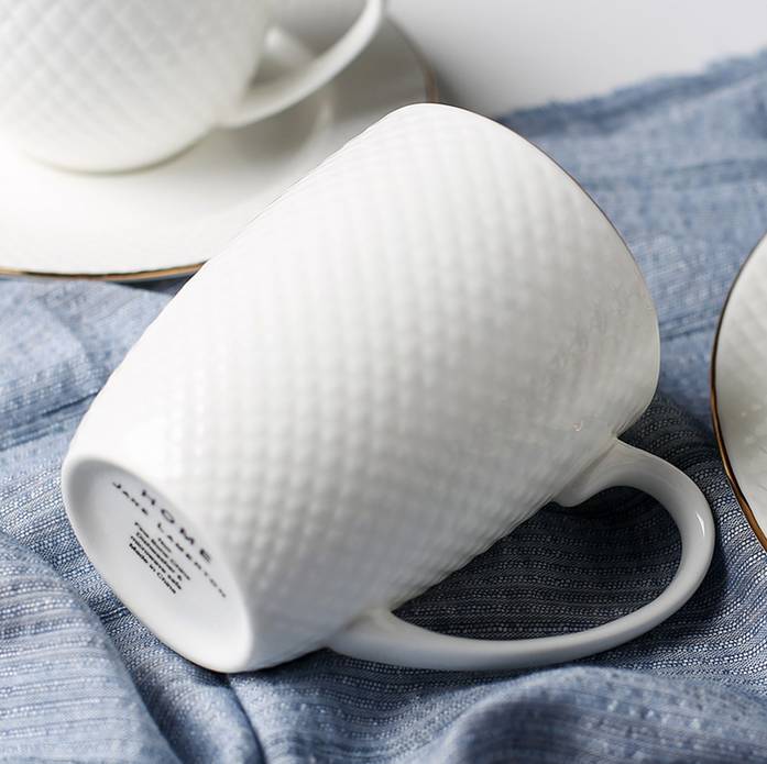 国宝级古代骨瓷,皇室们都爱的骨瓷