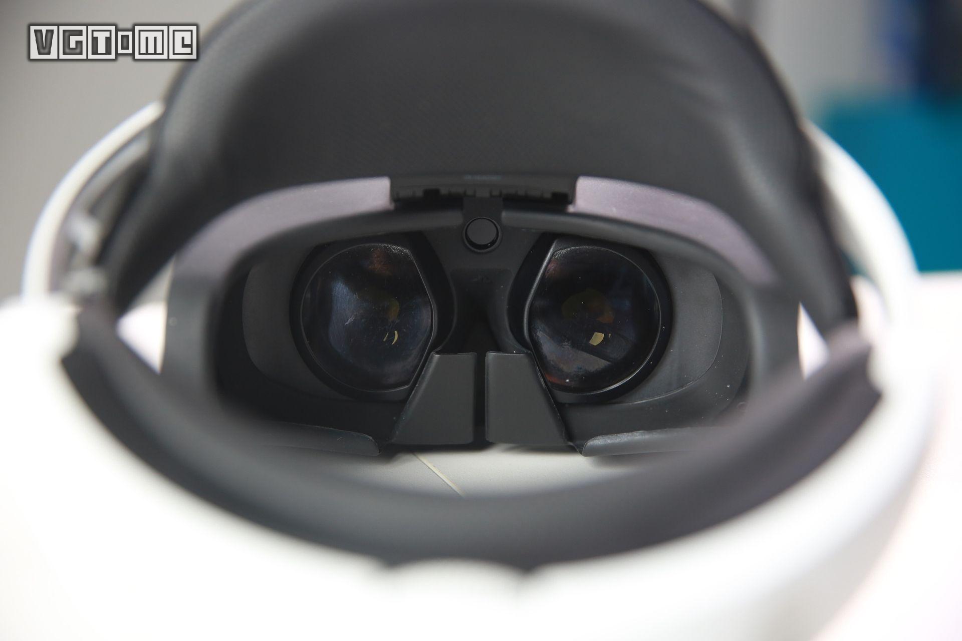 目前最值得入手的vr,playstationvr2分辨率