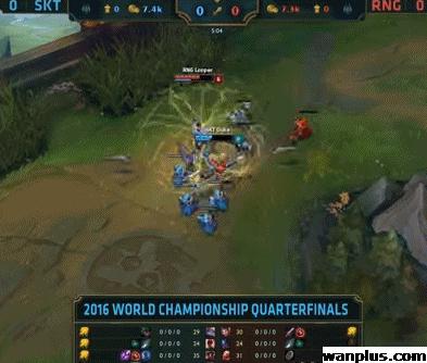 【八强战次日辣评】荆棘之兴斩荆棘卫冕冠军续传奇