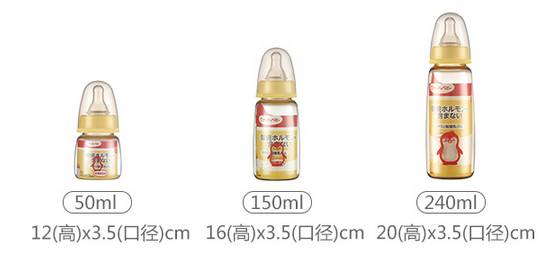 婴儿大牌奶瓶推荐,排行前10的宝宝奶瓶